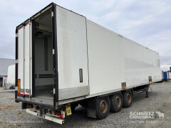 Schmitz Cargobull Reefer Multitemp 