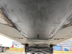 Schmitz Cargobull Reefer Multitemp 