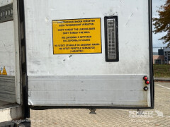 Schmitz Cargobull Oplegger Vries Multitemp 