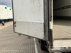 Schmitz Cargobull Oplegger Vries Multitemp 