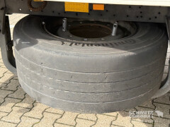 Schmitz Cargobull Oplegger Vries Multitemp 