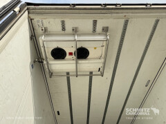 Schmitz Cargobull Oplegger Vries Multitemp 