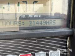 Schmitz Cargobull Oplegger Vries Multitemp 