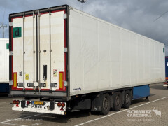 Schmitz Cargobull Oplegger Vries Multitemp 