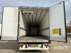 Schmitz Cargobull Oplegger Vries Multitemp 