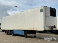 Schmitz Cargobull Oplegger Vries Multitemp 
