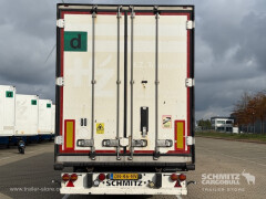 Schmitz Cargobull Oplegger Vries Multitemp 
