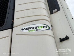 Schmitz Cargobull Oplegger Vries Multitemp 