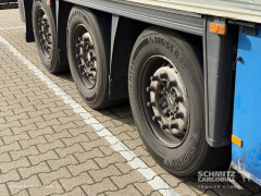 Schmitz Cargobull Oplegger Vries Multitemp 
