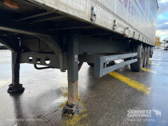 KOEGEL Semitrailer Curtainsider Standard 