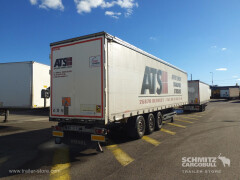KOEGEL Semitrailer Curtainsider Standard 