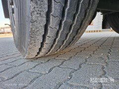 Schmitz Cargobull Reefer Multitemp 