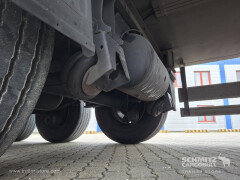 Schmitz Cargobull Reefer Multitemp 