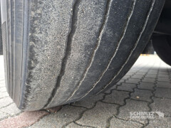 Schmitz Cargobull Reefer Multitemp 