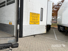 Schmitz Cargobull Oplegger Vries Multitemp 