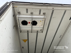 Schmitz Cargobull Oplegger Vries Multitemp 