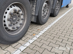 Schmitz Cargobull Oplegger Vries Multitemp 