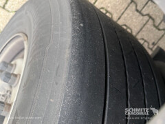 Schmitz Cargobull Oplegger Vries Multitemp 