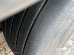 Schmitz Cargobull Oplegger Vries Multitemp 