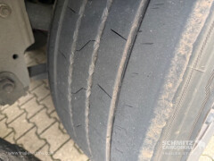 Schmitz Cargobull Oplegger Vries Multitemp 