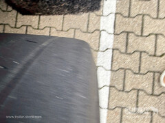 Schmitz Cargobull Oplegger Vries Multitemp 