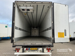 Schmitz Cargobull Oplegger Vries Multitemp 