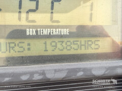 Schmitz Cargobull Oplegger Vries Multitemp 