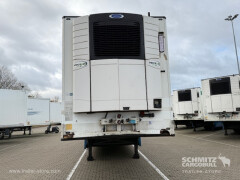 Schmitz Cargobull Oplegger Vries Multitemp 