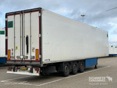 Schmitz Cargobull Oplegger Vries Multitemp 