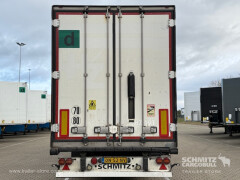 Schmitz Cargobull Oplegger Vries Multitemp 