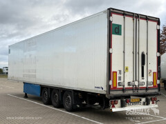 Schmitz Cargobull Oplegger Vries Multitemp 