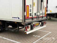 Schmitz Cargobull Oplegger Vries Multitemp 