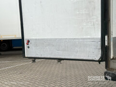 Schmitz Cargobull Oplegger Vries Multitemp 