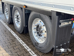 Schmitz Cargobull Oplegger Vries Standard 