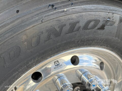 Schmitz Cargobull Oplegger Vries Standard 