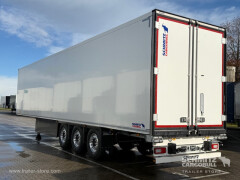 Schmitz Cargobull Oplegger Vries Standard 