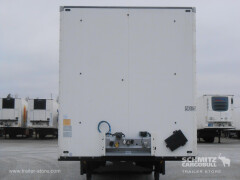 Schmitz Cargobull Dryfreight Standard Taillift 