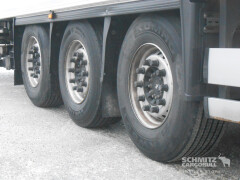 Schmitz Cargobull Dryfreight Standard Taillift 