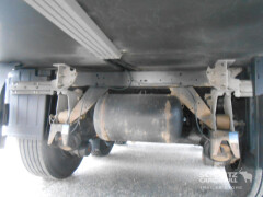 Schmitz Cargobull Dryfreight Standard Taillift 