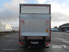 Schmitz Cargobull Dryfreight Standard Taillift 