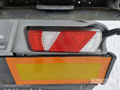 KOEGEL Curtainsider Standard 