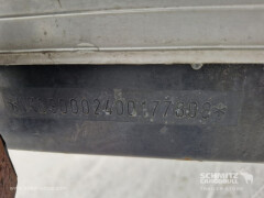 KOEGEL Curtainsider Standard 