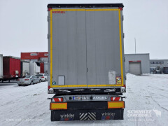 KOEGEL Curtainsider Standard 