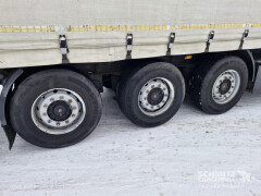 KOEGEL Curtainsider Standard 