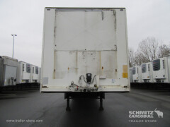 Schmitz Cargobull Frischdienst Standard 