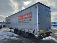KOEGEL Curtainsider paper 