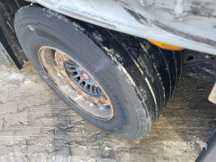 KOEGEL Curtainsider paper 