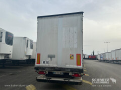 Schmitz Cargobull Semitrailer Curtainsider Standard 