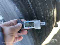 Schmitz Cargobull Curtainsider Standard 