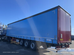 Schmitz Cargobull Curtainsider Standard 